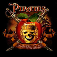 Wod pirates logo